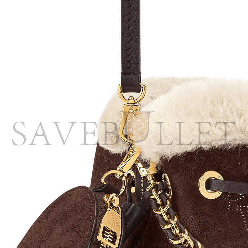 LOUIS VUITTON BELLA M26684 (22*19*14cm)